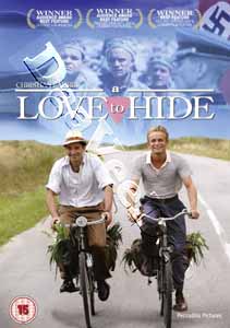 A Love to Hide (DVD)